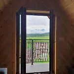 Goscinne U Siyly Quarto em Acomodações Particulares *