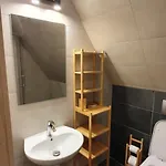 Quarto em Acomodações Particulares Goscinne U Siyly Bukowina Tatrzańska