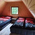 Goscinne U Siyly Ubytování v soukromí *