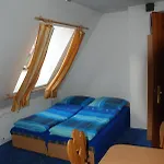 Goscinne U Siyly Δωμάτια σε οικογενειακή κατοικία