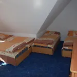 Δωμάτια σε οικογενειακή κατοικία Goscinne U Siyly *