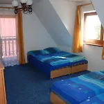 Goscinne U Siyly Ubytování v soukromí