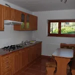 Goscinne U Siyly Quarto em Acomodações Particulares