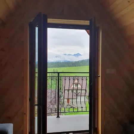 Goscinne U Siyly 홈스테이 *