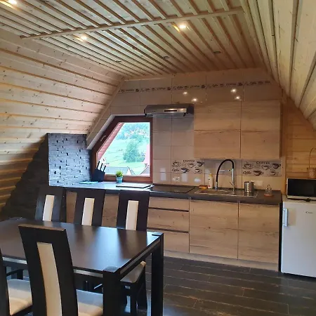 Goscinne U Siyly * 부코비나 타트잔스카