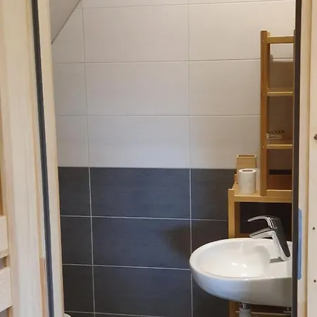 Goscinne U Siyly Accommodatie bij particulieren Bukowina Tatrzańska