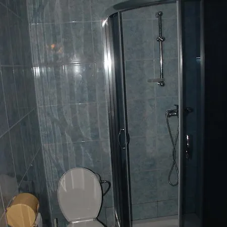 Goscinne U Siyly Accommodatie bij particulieren Bukowina Tatrzańska