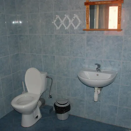 Goscinne U Siyly Accommodatie bij particulieren *