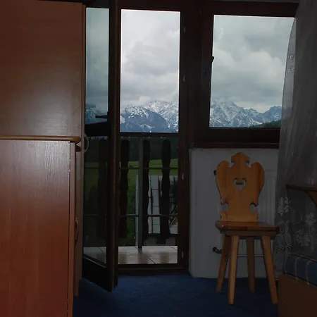 Goscinne U Siyly 부코비나 타트잔스카